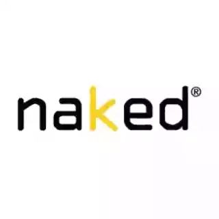 nakedsportsinnovations.com logo