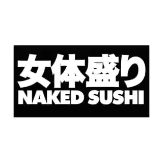 Shop Naked Sushi promo codes logo