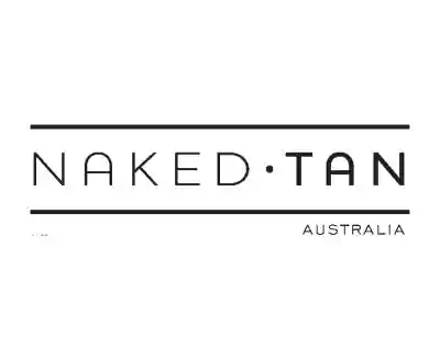 Naked Tan coupon codes