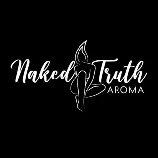 Shop Naked Truth Aroma discount codes logo