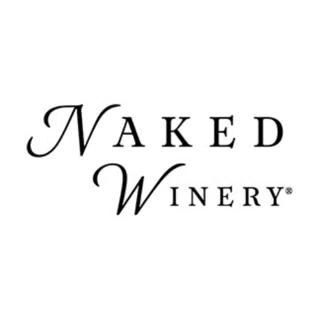 Shop Naked Winery logo