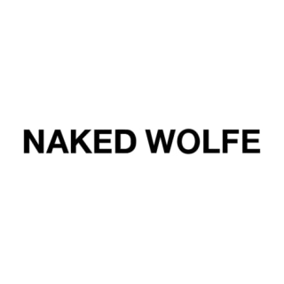 Naked Wolfe logo