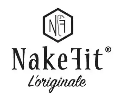 NakeFit coupon codes