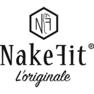 Shop NakeFit USA coupon codes logo
