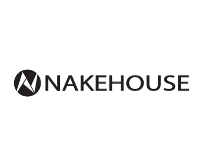 Shop Nakehouse logo