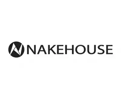 Shop Nakehouse discount codes logo