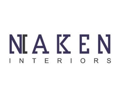 Shop Naken Interiors logo