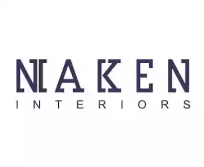 Naken Interiors coupon codes