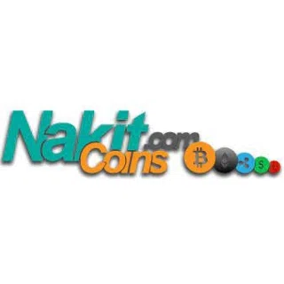NakitCoins logo