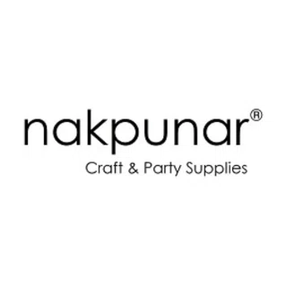 Shop Nakpunar logo