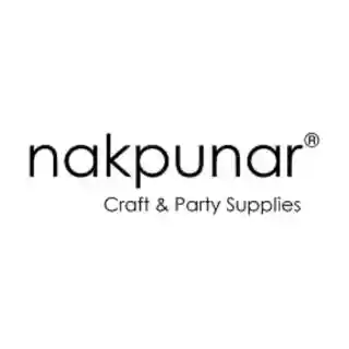 Shop Nakpunar promo codes logo