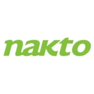 Shop Nakto logo