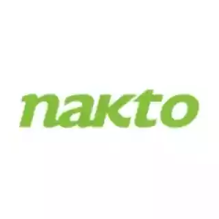Nakto coupon codes