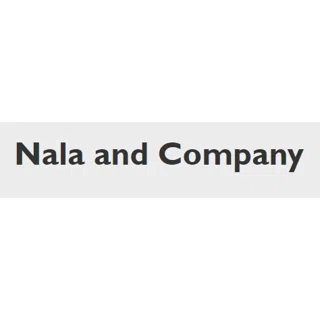 Nala and Company logo