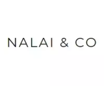 Nalai & Co. coupon codes