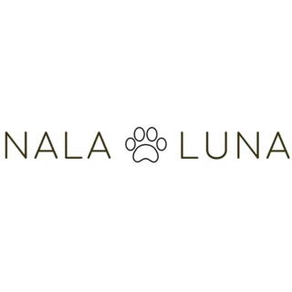 Nala und Luna logo