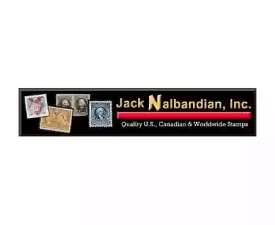 Shop Jack Nalbandian logo