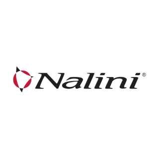 Shop Nalini USA logo
