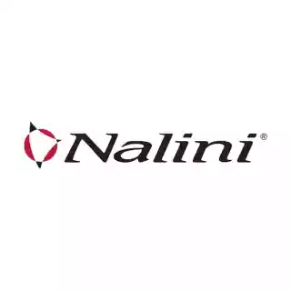 Nalini USA logo