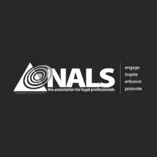 careers.nals.org logo