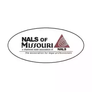 Shop NALS of Missouri logo