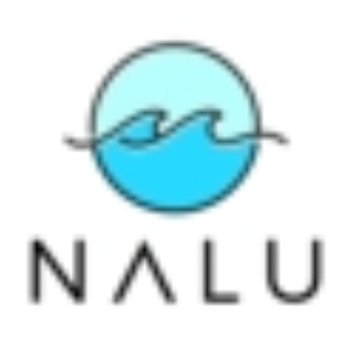 Shop Nalu Jewels logo