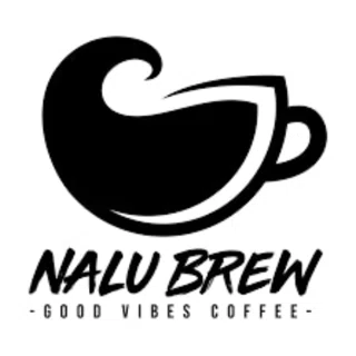 Shop Nalu Brew logo