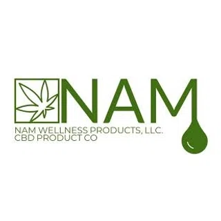 Shop NAM Wellness Products logo