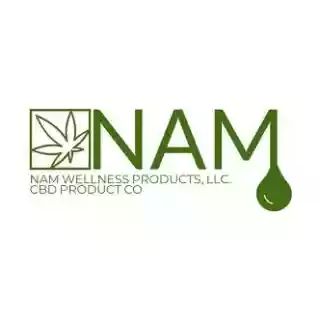 Shop NAM Wellness Products discount codes logo