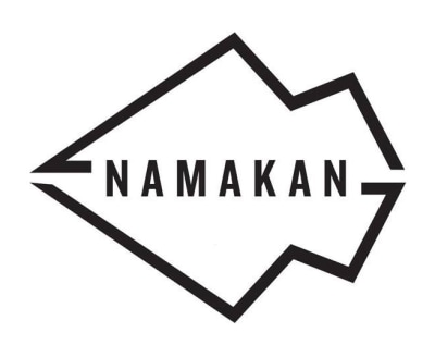 Shop Namakan Goods logo
