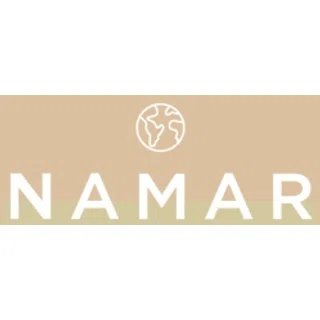 Shop NAMAR logo