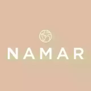 Shop NAMAR promo codes logo