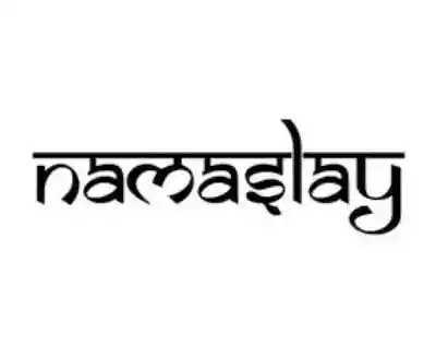 namaslay.co logo