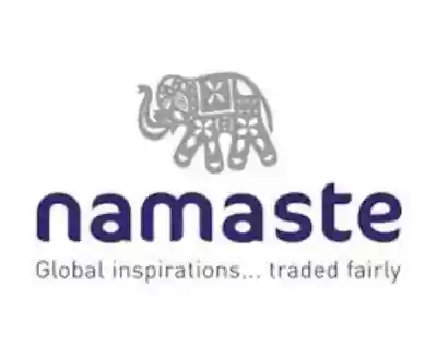 Shop Namaste coupon codes logo
