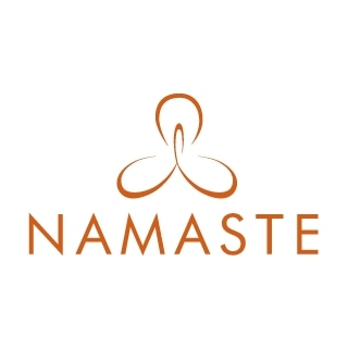 Shop Namaste Yoga + Wellness logo