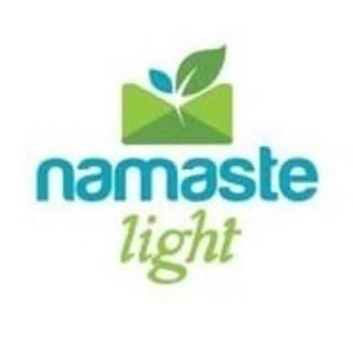 Shop NamasteLight logo