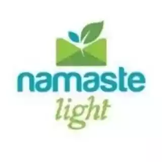 Shop NamasteLight discount codes logo