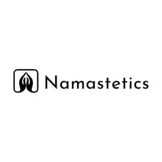 namastetics.com logo