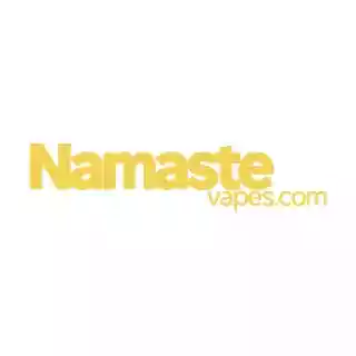 Shop NamasteVapes CA logo