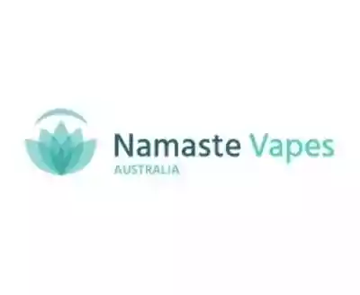 namastevaporizers.com.au logo