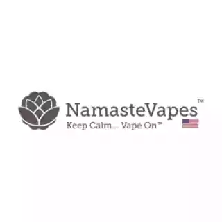 NamasteVapes discount codes