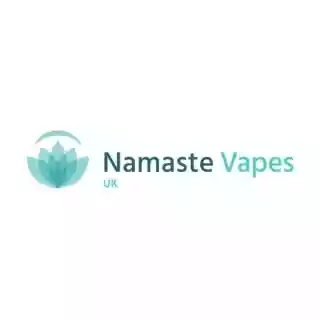 Namaste Vapes UK logo