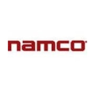 Shop Namco logo