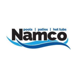Shop Namco Pool and Patio Super Store logo