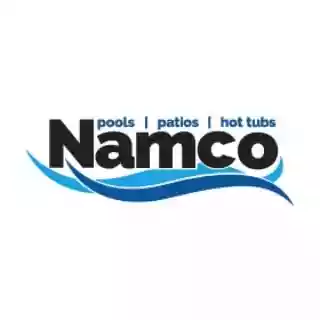 Namco Pool and Patio Super Store coupon codes
