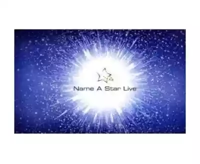 Name A Star Live promo codes
