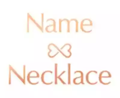 Name Necklace discount codes