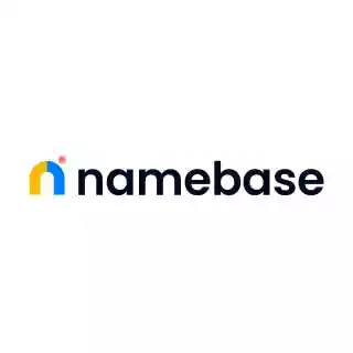 Namebase logo