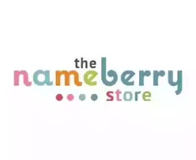 Shop Nameberry Store coupon codes logo