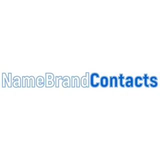 NameBrandContacts.com logo